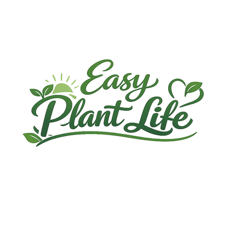 Easy Plant Life